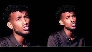 Khaalid Kamil | Qalbi Jabay- New Somali Music 2018 (Official video )