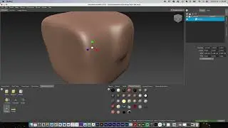 Intro to Mudbox