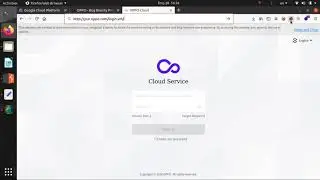 From CRLF to XSS on http://yun.oppo.com