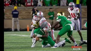 5 Underrated Storylines From Ohio State's Win At Notre Dame