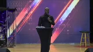 WELCOME  21ST ANNIVERSARY OF SHALOM COMMUNITY CHURCH/2023