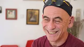 Проект "Без рецепта", Аркадий Троянкер - графический дизайнер, книжный график.