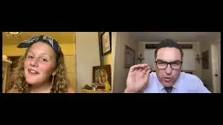 May 25, 2021 Morning Announcements