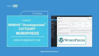How to remove the 