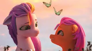 MOTHER'S FINAL WISH (MLP G5)