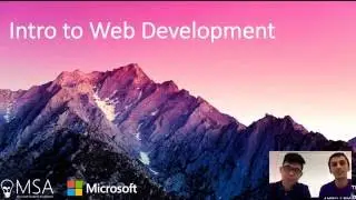 1. Introduction to Web Development