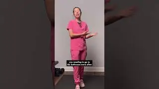 Pregnant and Peeing A Lot?? Here’s why!