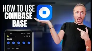 HOW TO BUY CRYPTO ON COINBASE WALLET (Coinbase Wallet Tutorial 2024)