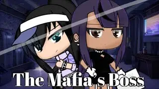 The Mafia’s Boss •Lesbian Love Story• {Lesbian GLMM}