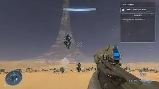 You asked for it - Orbiting body guards