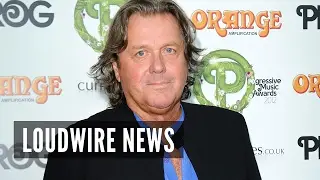 John Wetton Dies at 67