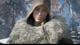 ACValhalla Ётунхейм Алтарь Имира