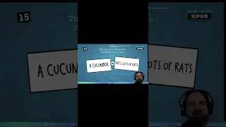Quiplash 2 🥒 - Jackbox Party Pack 3