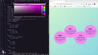 Playing With Html/Css: __INFO
