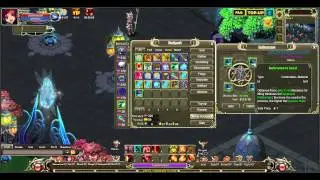 Crystal Epic - How to Refine Your Equipment