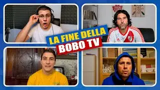 LA FINE DELLA BOBO TV - La verità