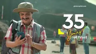 #ShareKaunSaLoon - Globe Capital Aapke Investment ki Sahi Jagah