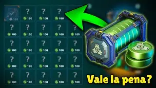 ¿Vale la Pena Gastar en los Astilleros? | War Robots [WR]