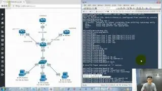 Load balancing with 3 Internet link (Replacing Loadbalacer Solution)