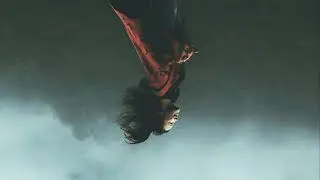 ZØMB = FALLING WITH YOU