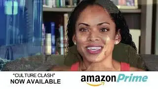 Culture Clash | Official Trailer | Prime Video