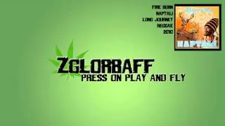 Naptali - Fire Burn