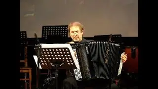 Олег Меремкулов. 