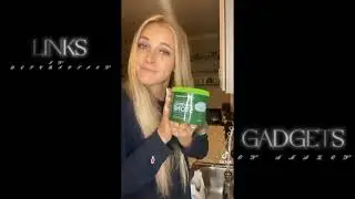 Amazon Must-Have Gadgets - Tiktok Made Me Buy It. #Part1