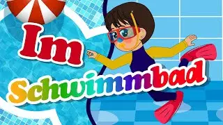 Im Schwimmbad - QidzMix