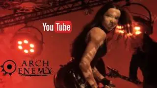 Arch Enemy - To The Last Breath 🔴 (Lyrics: English / Sub Español)