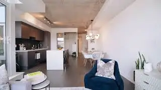 407-109 Ossington Ave, Toronto, ON