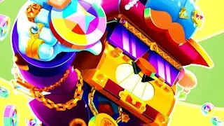 BLINGS DESTRUÍRAM O BRAWL STARS 💥 ??