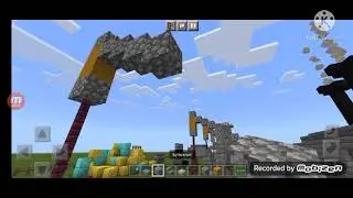 играем в майнкрафт 1.16.201