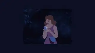 cinderella amv // vegetablewave - firstkiss