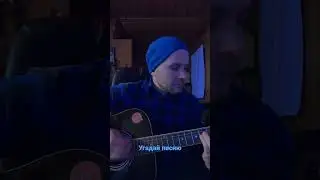 Угадай песню в комментариях #гитара #песня #гитарист #музыка #archiparadise #guitar #song