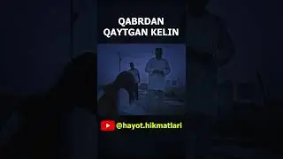 OBUNA BO'LING! TO'LIQ VIDEONI KANALDAN KO'RING👆👆