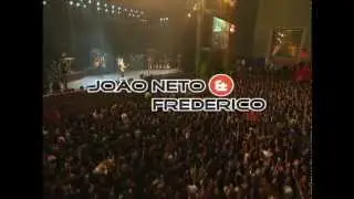 Compacto do Sertanejo Pop Festival 2011