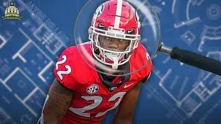Deep Dive Scouting Report - Javon Bullard