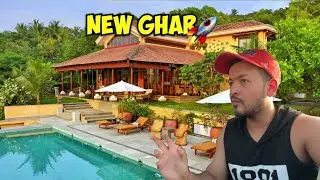Buying A Luxury Villa in Goa ❤️🚀