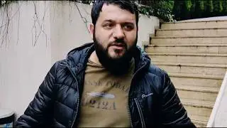 Эльдар Иразиев: 