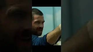 Хоумлендер против насилия