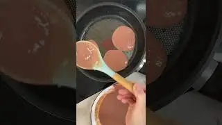 ПЕЧЕНОЧНЫЕ ОЛАДЬИ без глютена