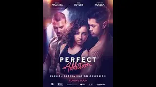 Perfect Addiction Movie Review