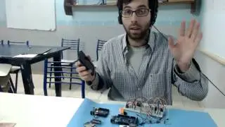 Tesis Dispositivo Biacustico - Arduino y Android - Lic en Ciencias de la Computación