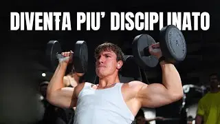 6 segreti per essere più disciplinato
