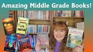 Middle-Grade March 2026: BIG Pile of Possibilities! ~ Hosts, Prompts, & More!