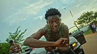 GMG  - LAK [ CLIP OFFICIEL ]