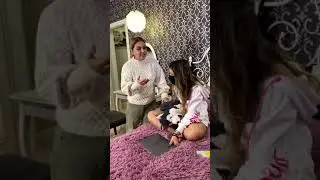 Амина ВЫЛОЖИЛА НОВЫЙ ТИК ТОК | TIKTOK | tenderlybae Тендерлибае Слив 6084