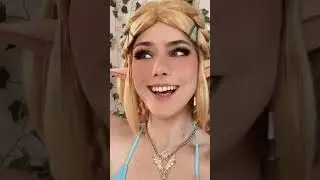 Zelda losing link to Sidon