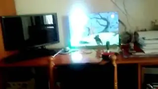 96x64 LED display on RPI with PixelPusher